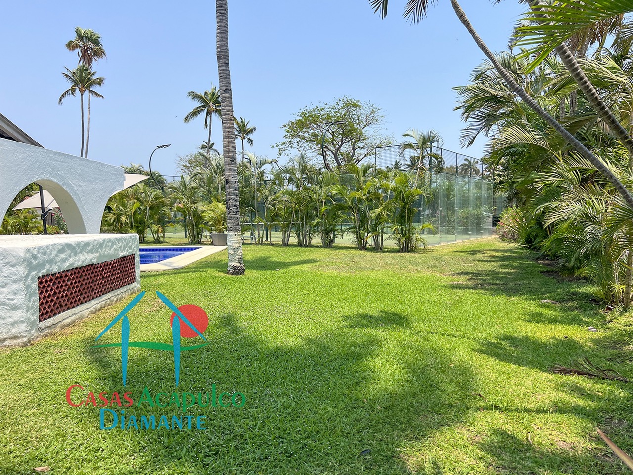 Villas Princess I Villa 112 - Terraza 18